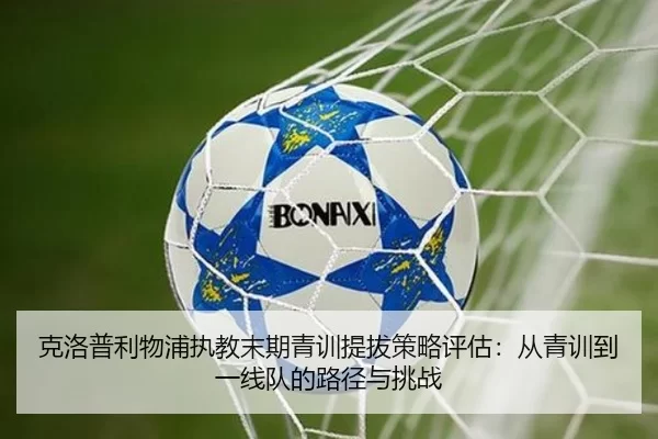 克洛普利物浦执教末期青训提拔策略评估：从青训到一线队的路径与挑战