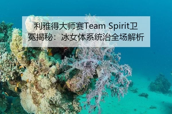 利雅得大师赛Team Spirit卫冕揭秘：冰女体系统治全场解析